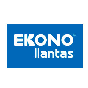 Ekono llantas
