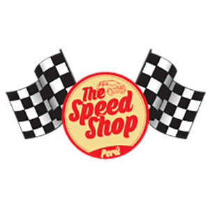 THE SPEED SHOP PERU