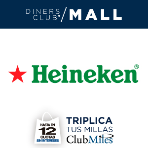 Heineken