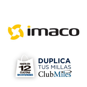 Imaco