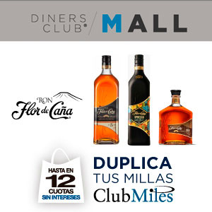 Flor de Caña